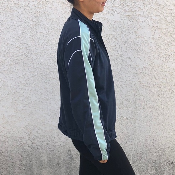 Puma Track Jacket - Picture 3 of 5